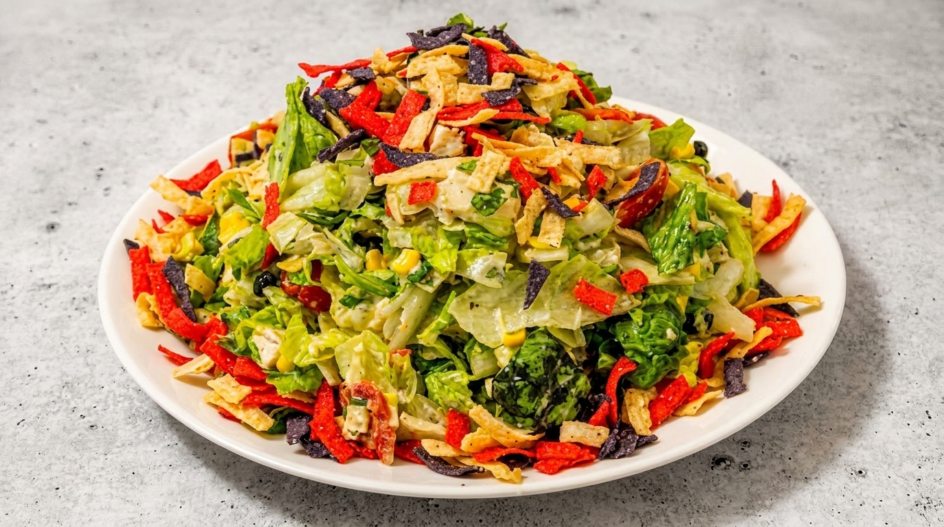 Your Meal, Your Way