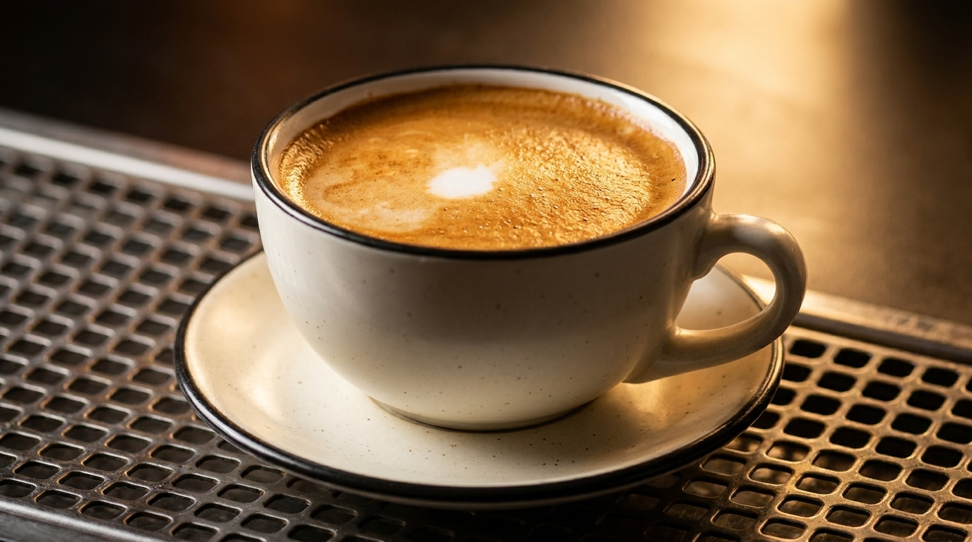 Community, Coffee, and What's Next