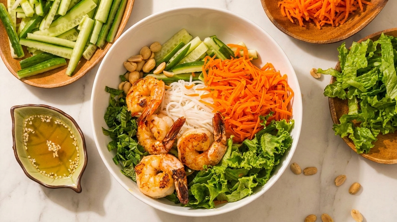 The Neighborhood's Late-Night Bowl