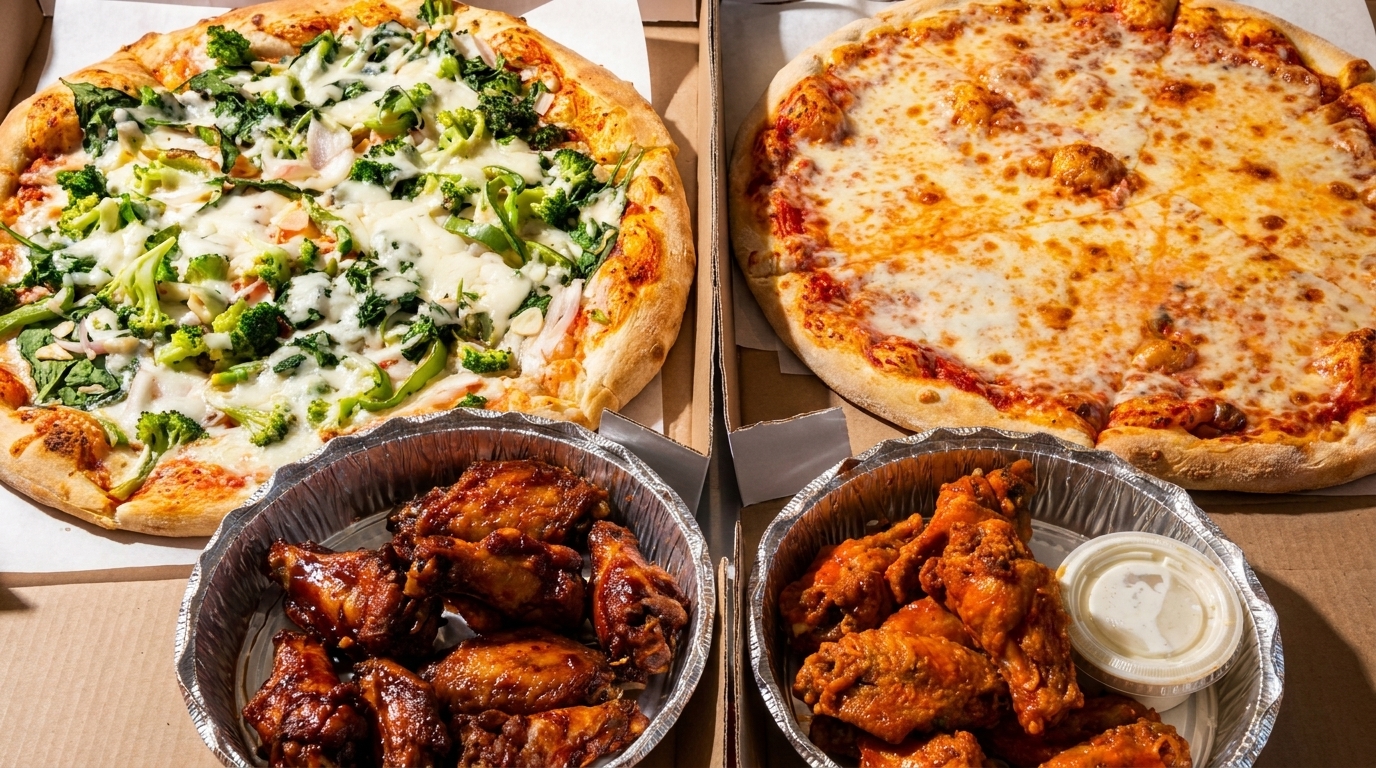 Feed the Whole Table