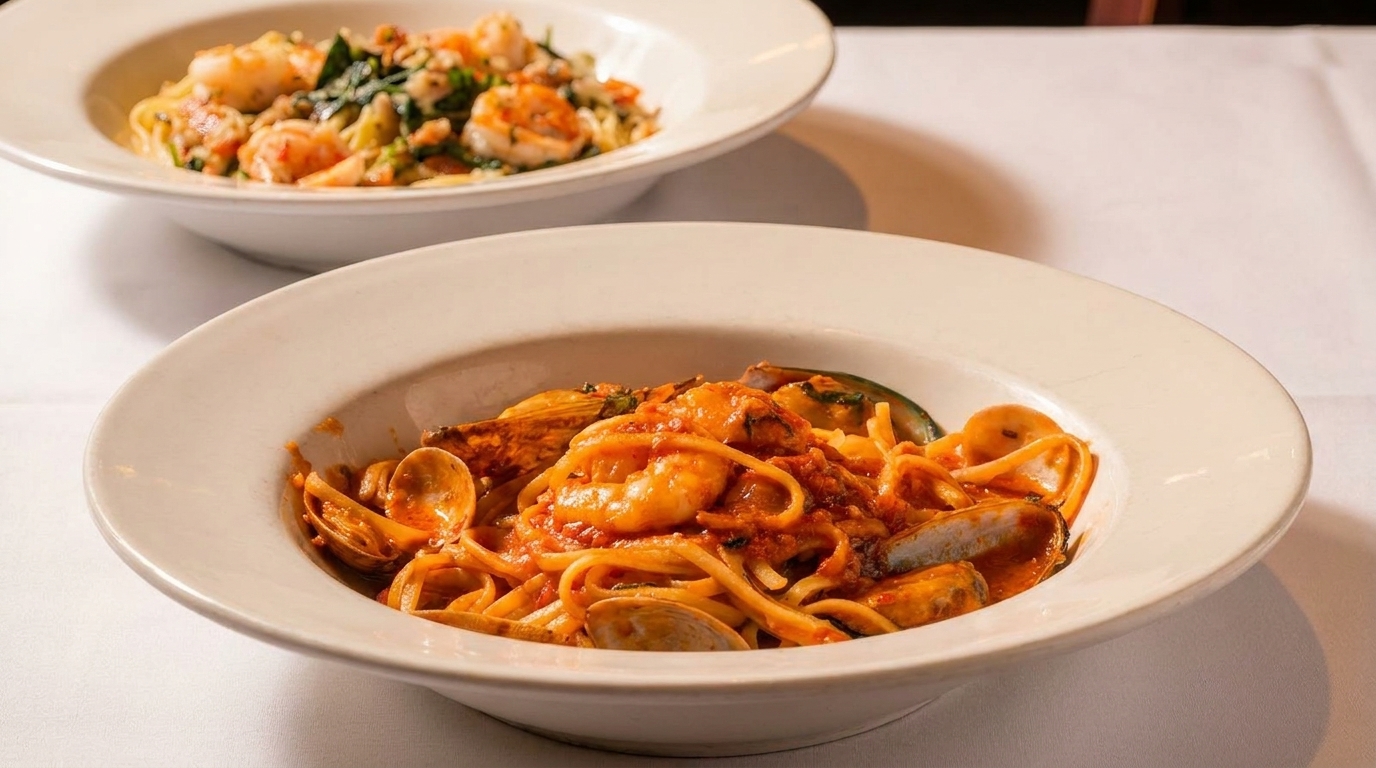 Food Made With Real Intention