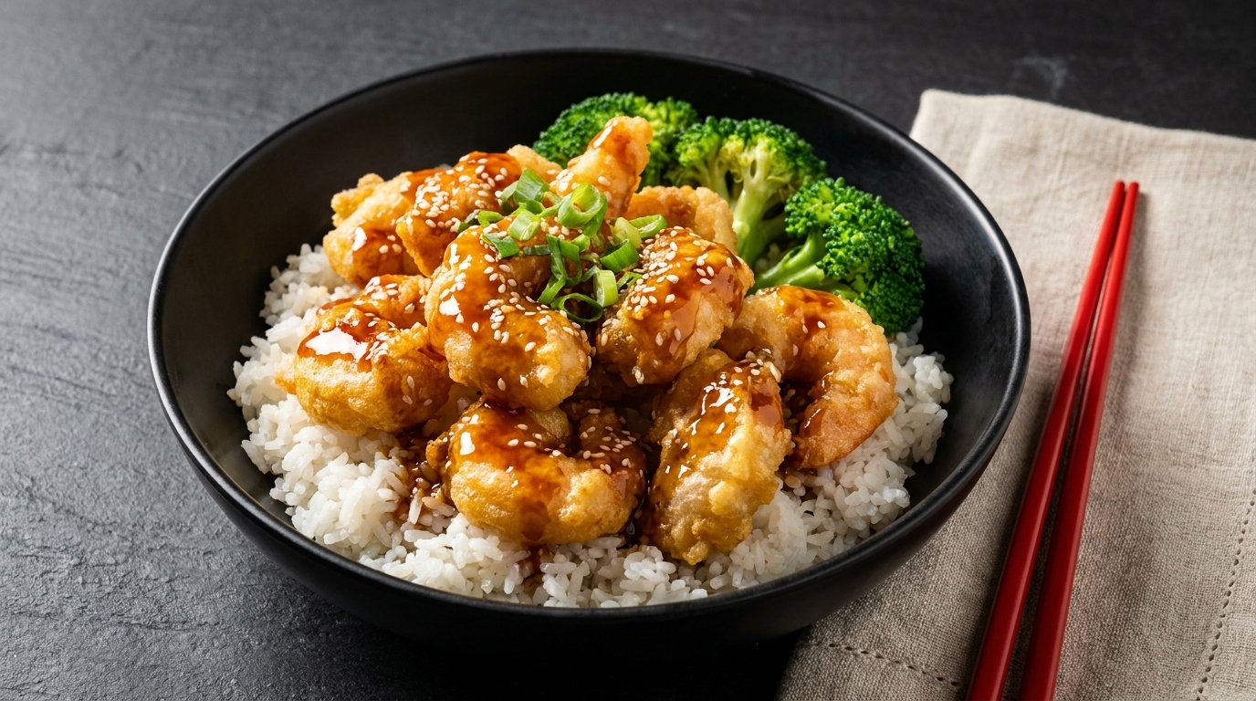 Every Plate, Made With Care