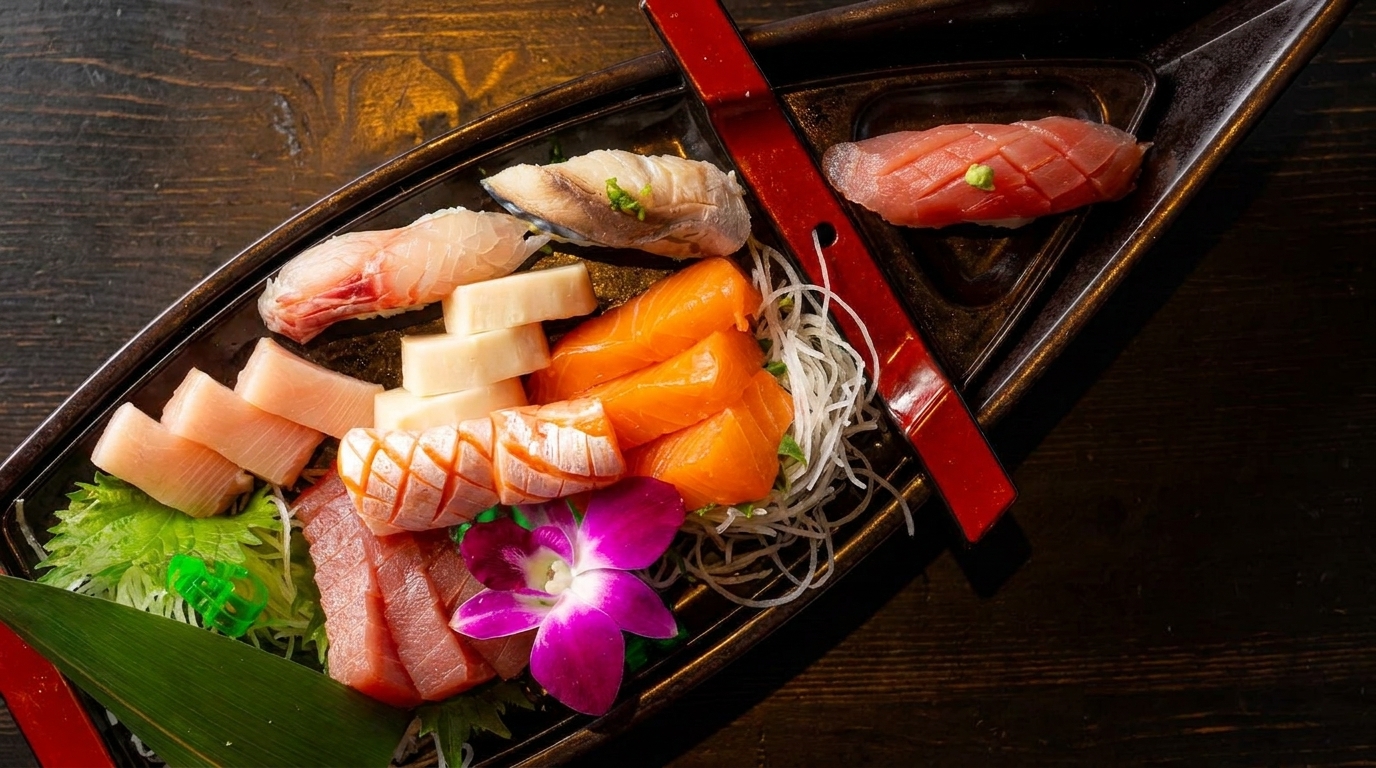 Your Table Is Waiting