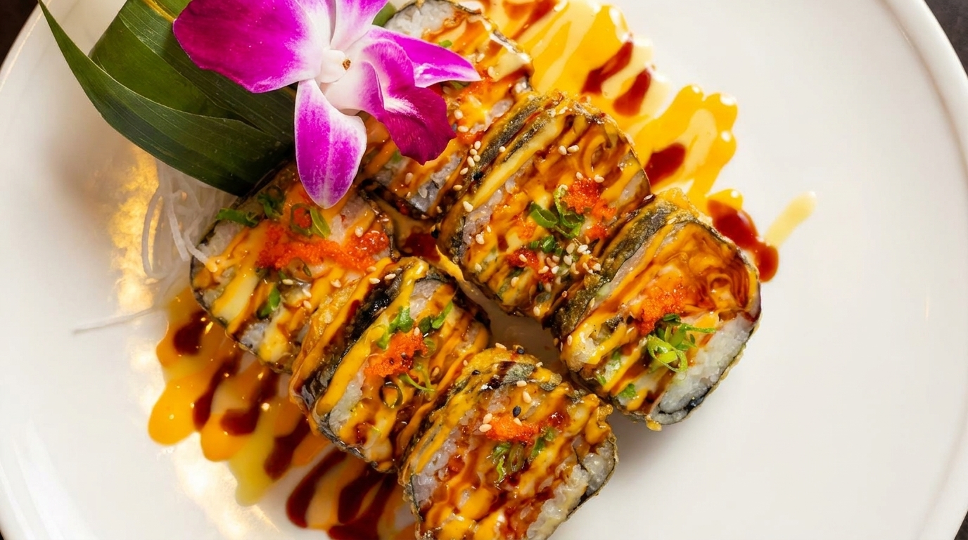 Every Roll, Made with Care