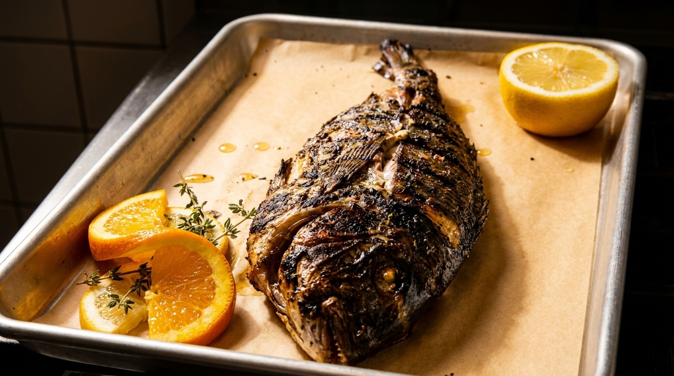 The Dishes That Define Us