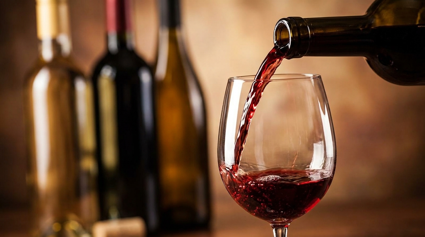 An All-Greek Wine List