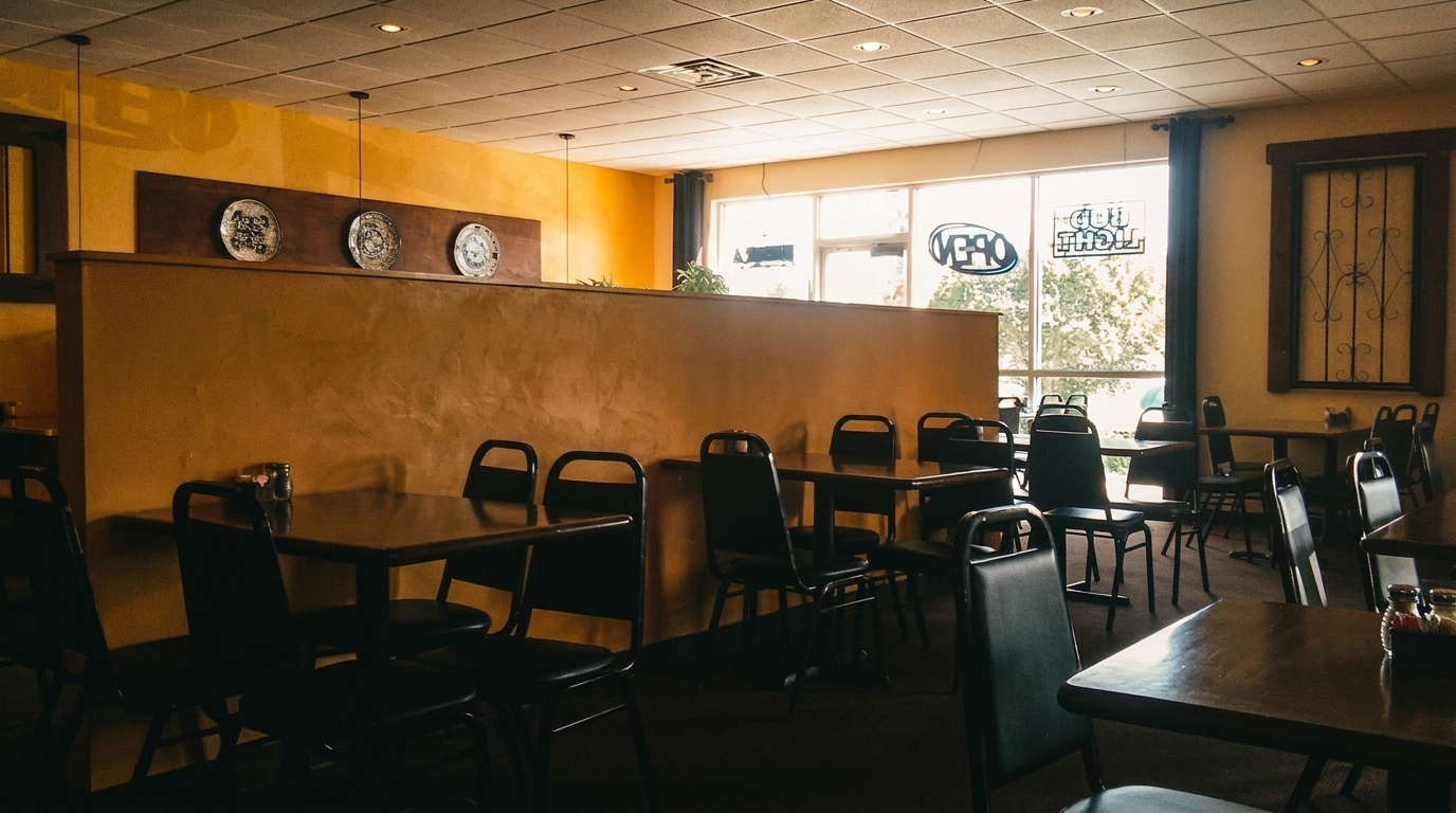 Finding Home in Alachua