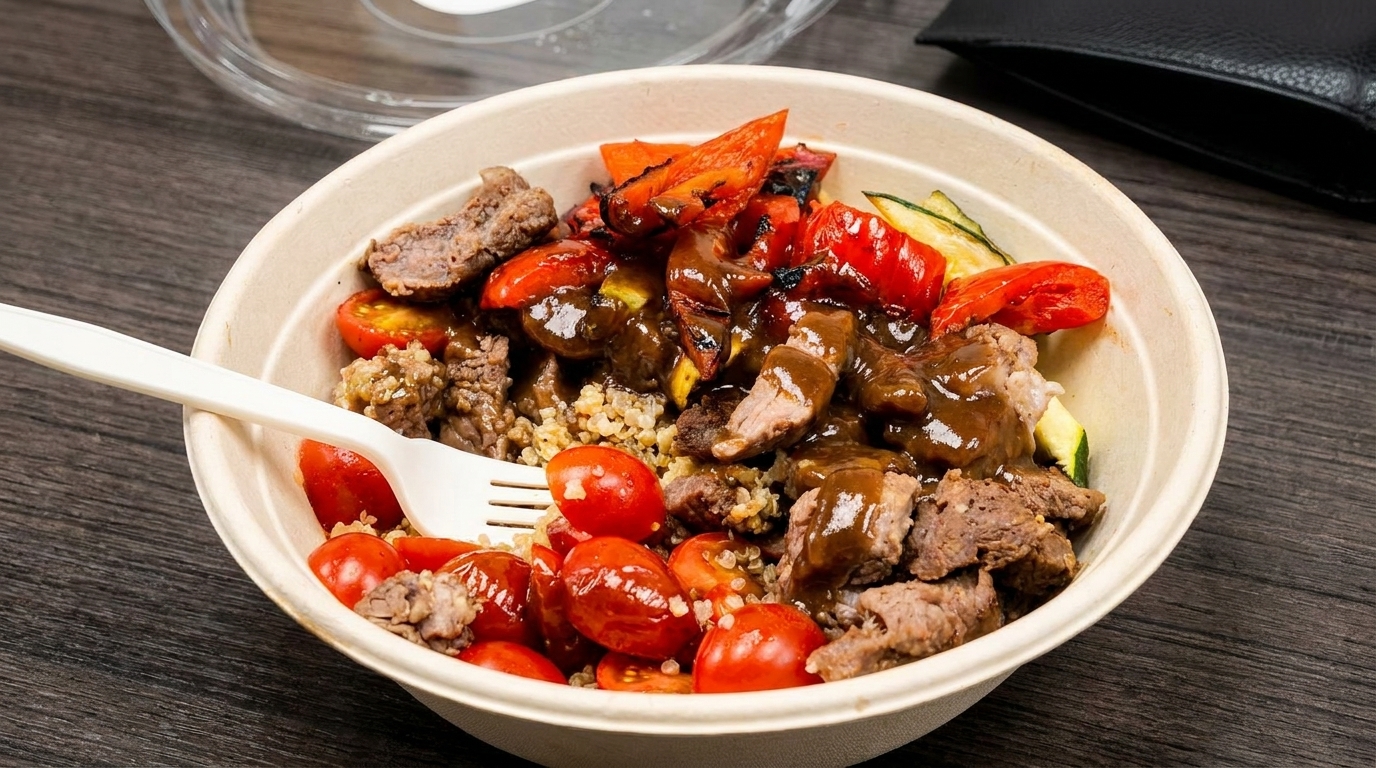 Built to Fuel Your Day