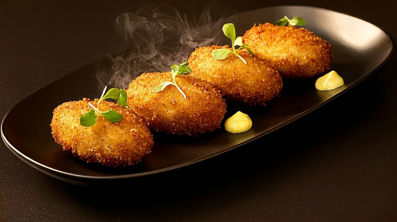 Tapas Worth Crossing Town For
