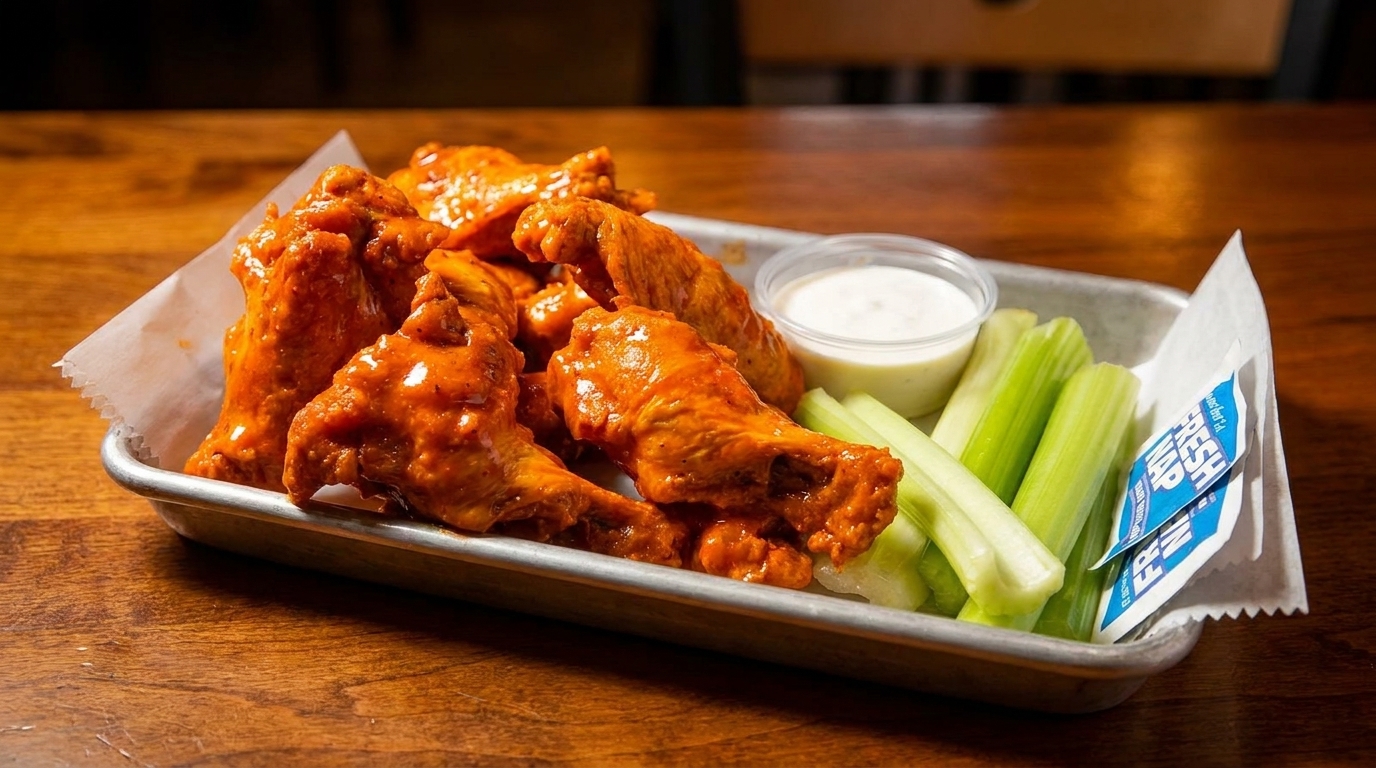Daily Specials Worth Showing Up For