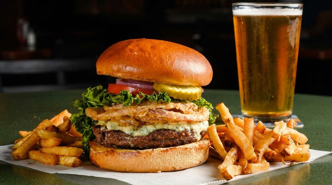 Food That Hits Different