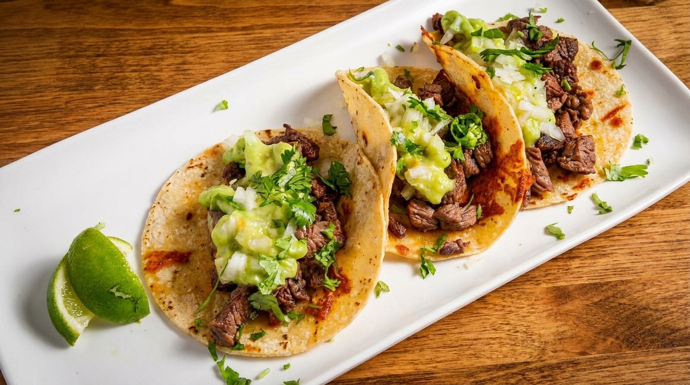 Birria Tacos, Top 10 in the U.S.