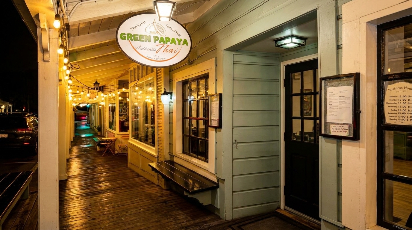 A New Chapter for Aptos Village
