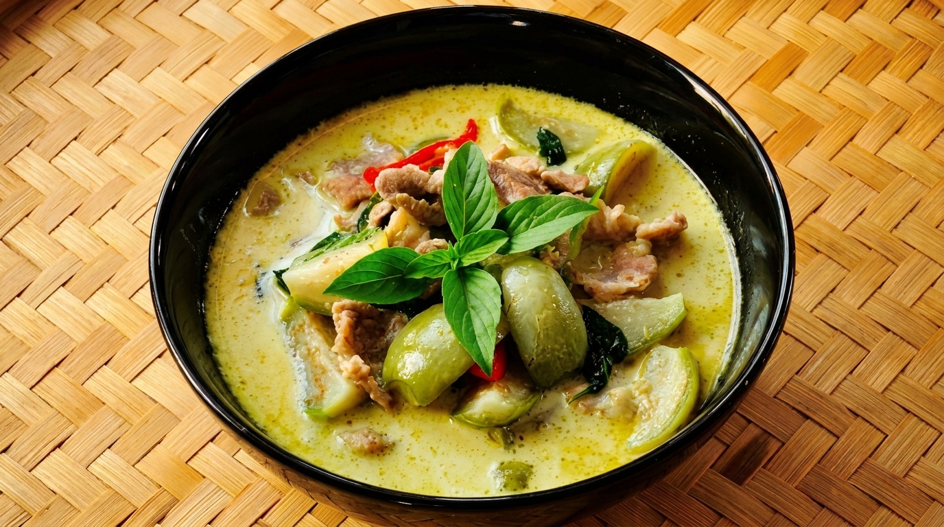 Aptos Village Thai Kitchen