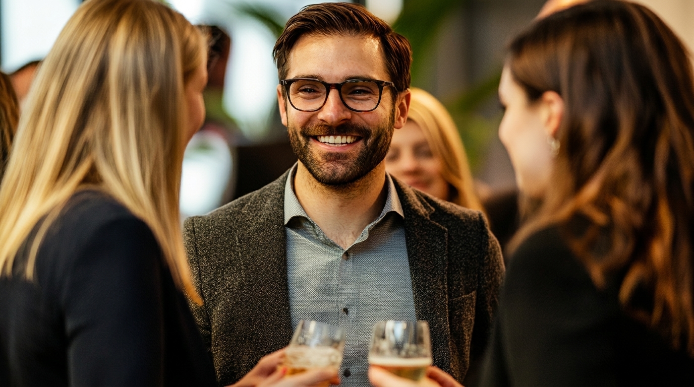 Birthdays, Reunions & Corporate Events