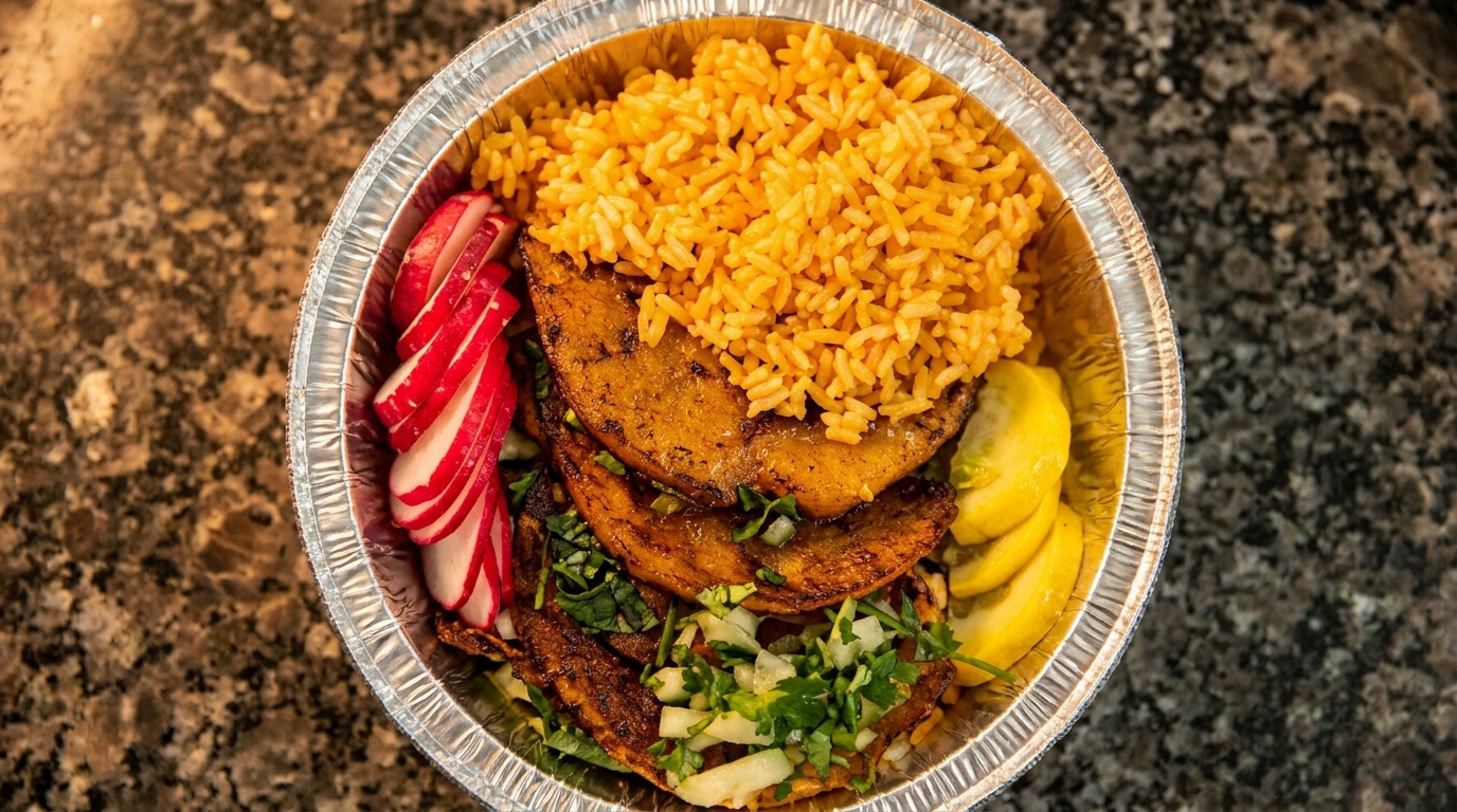 Seven-Hour Birria
