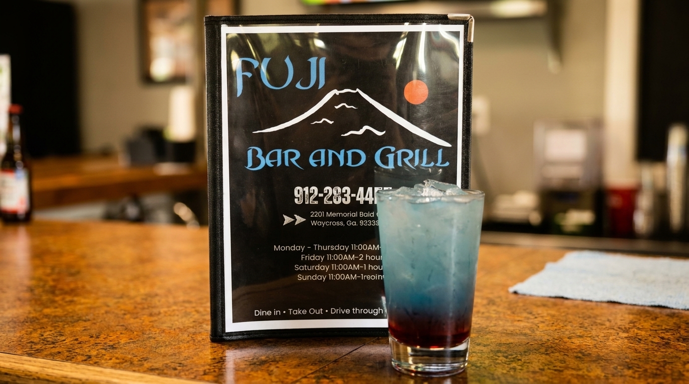 Cocktails Worth Sipping Slowly