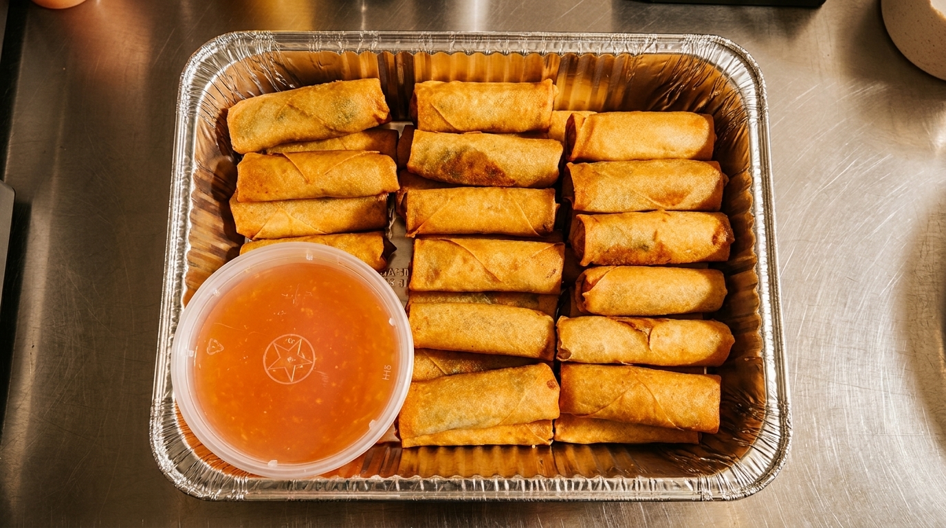 Catering for Your Next Event