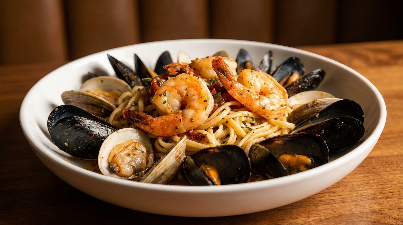 Soul in Every Dish