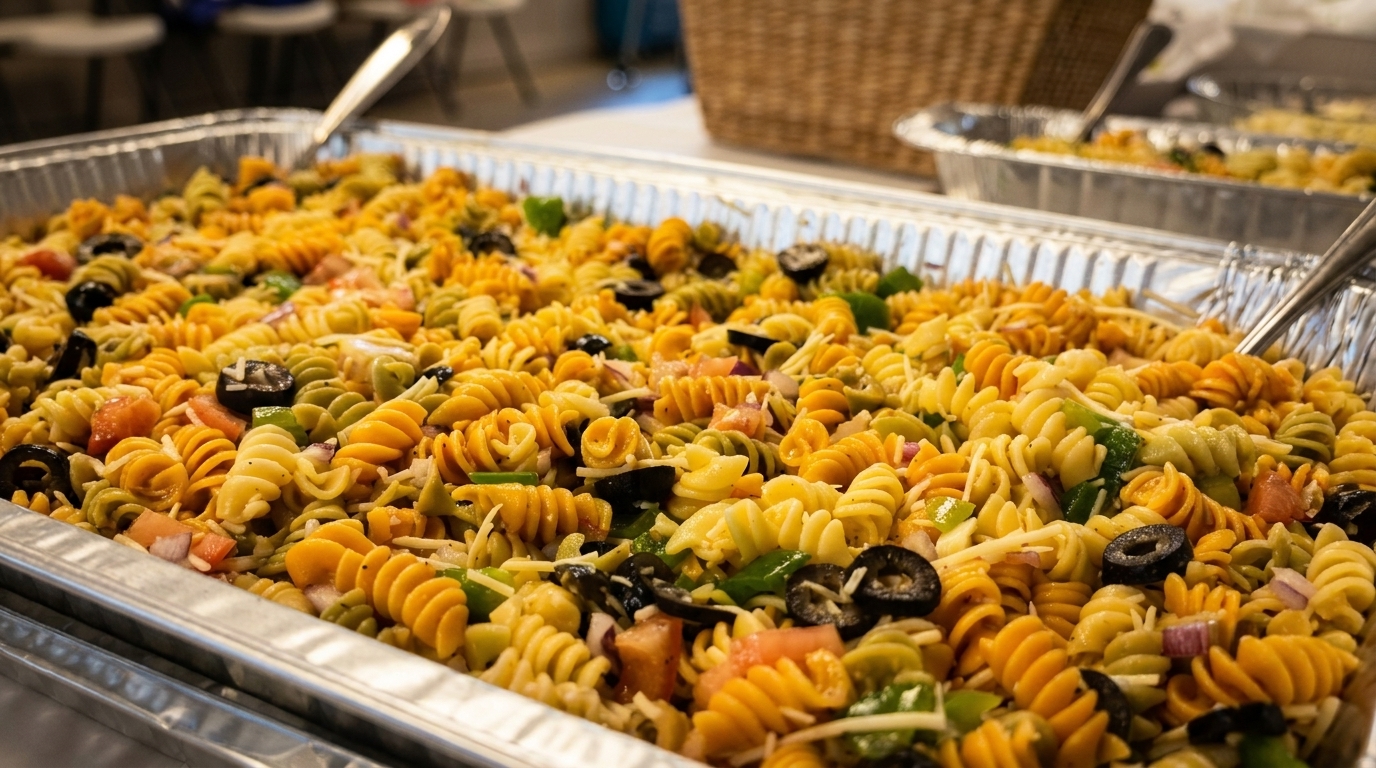 Catering for Your Next Event