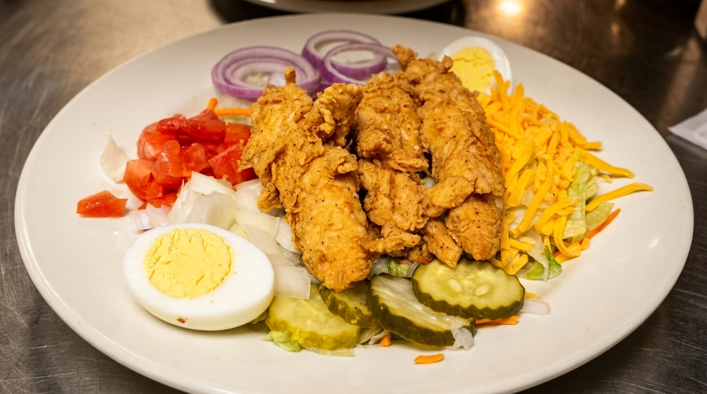 Order Ahead, Skip the Wait