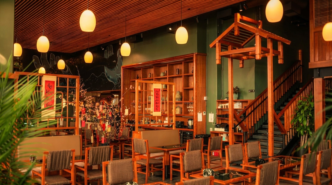 Private Dining & Events