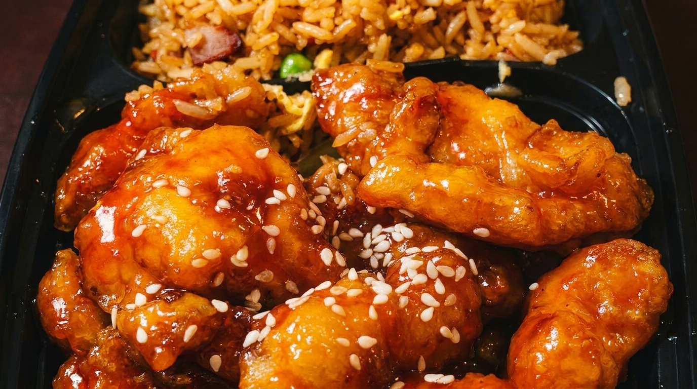 Ready to Order?