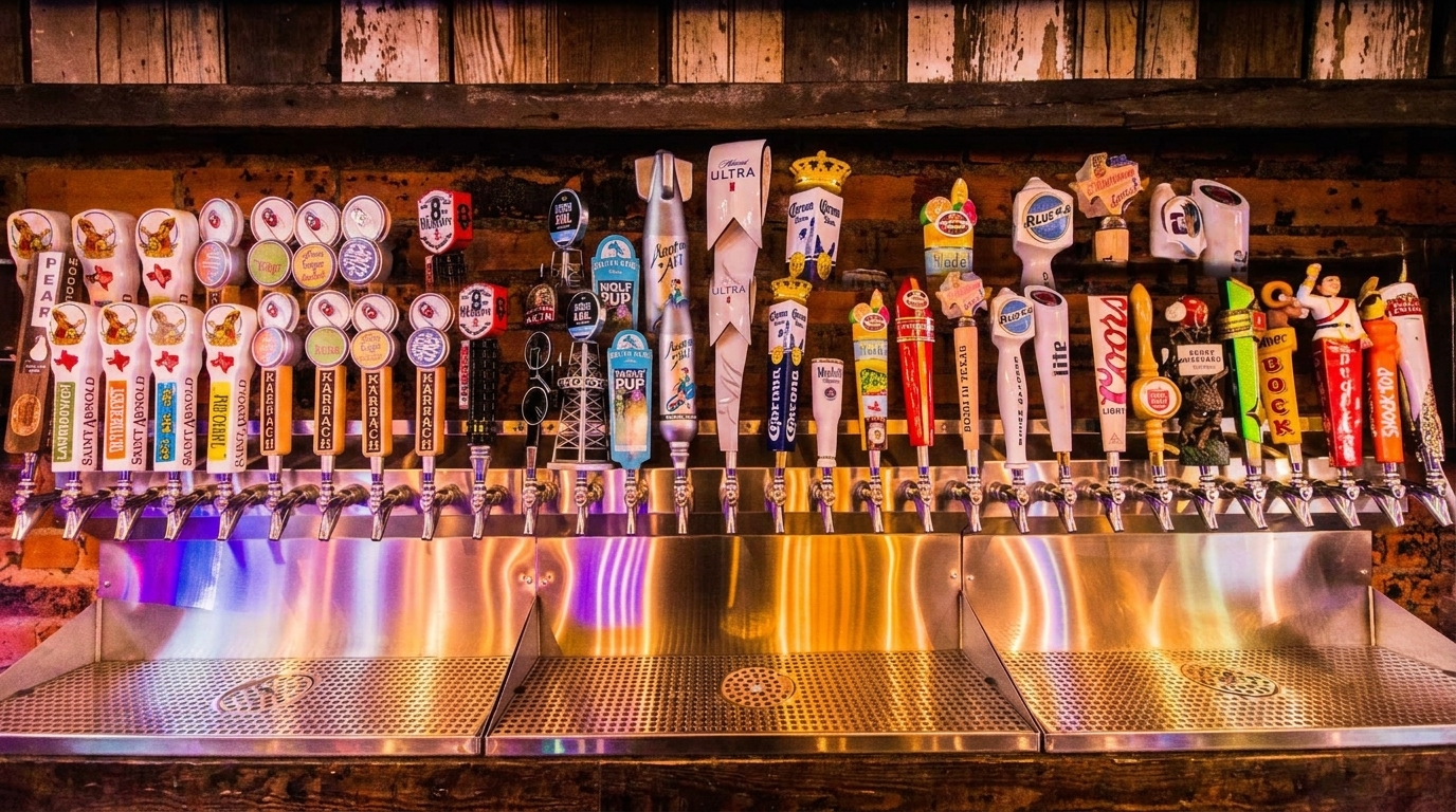 Full Bar Both Locations.