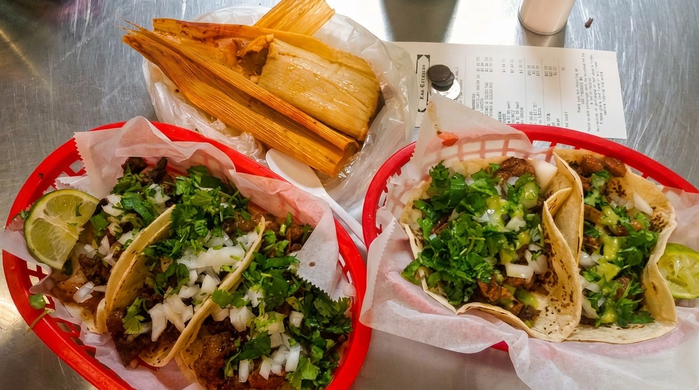 Do You Cater Events?
