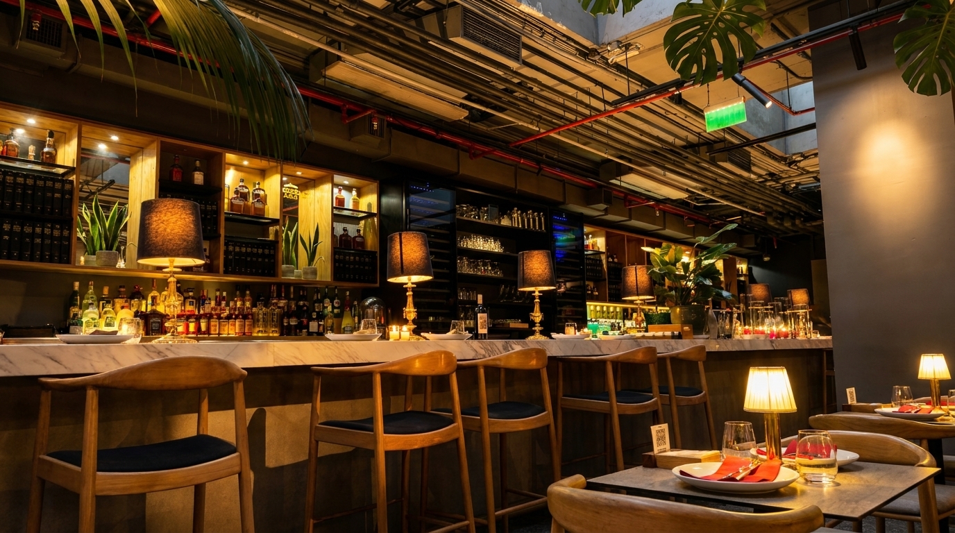 Private Dining on Calle Ocho