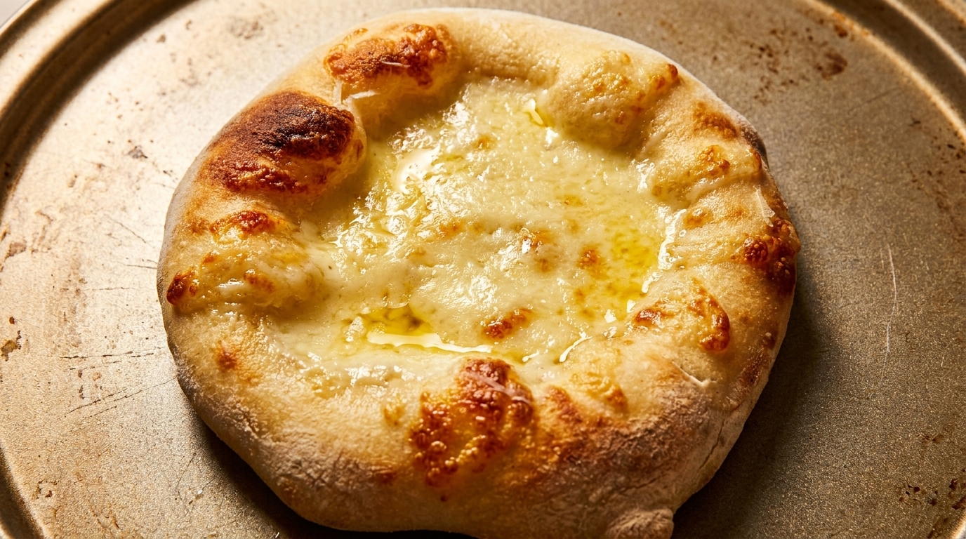 Not a Bagel. Meet the Bialy.