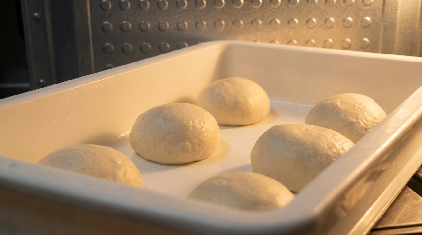 The Dough is our signature