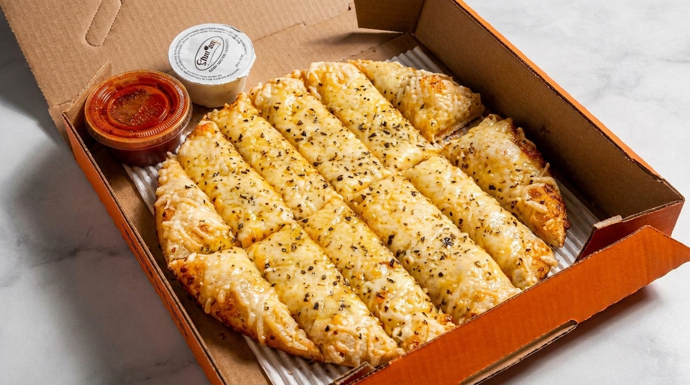 Order Any Way You Like