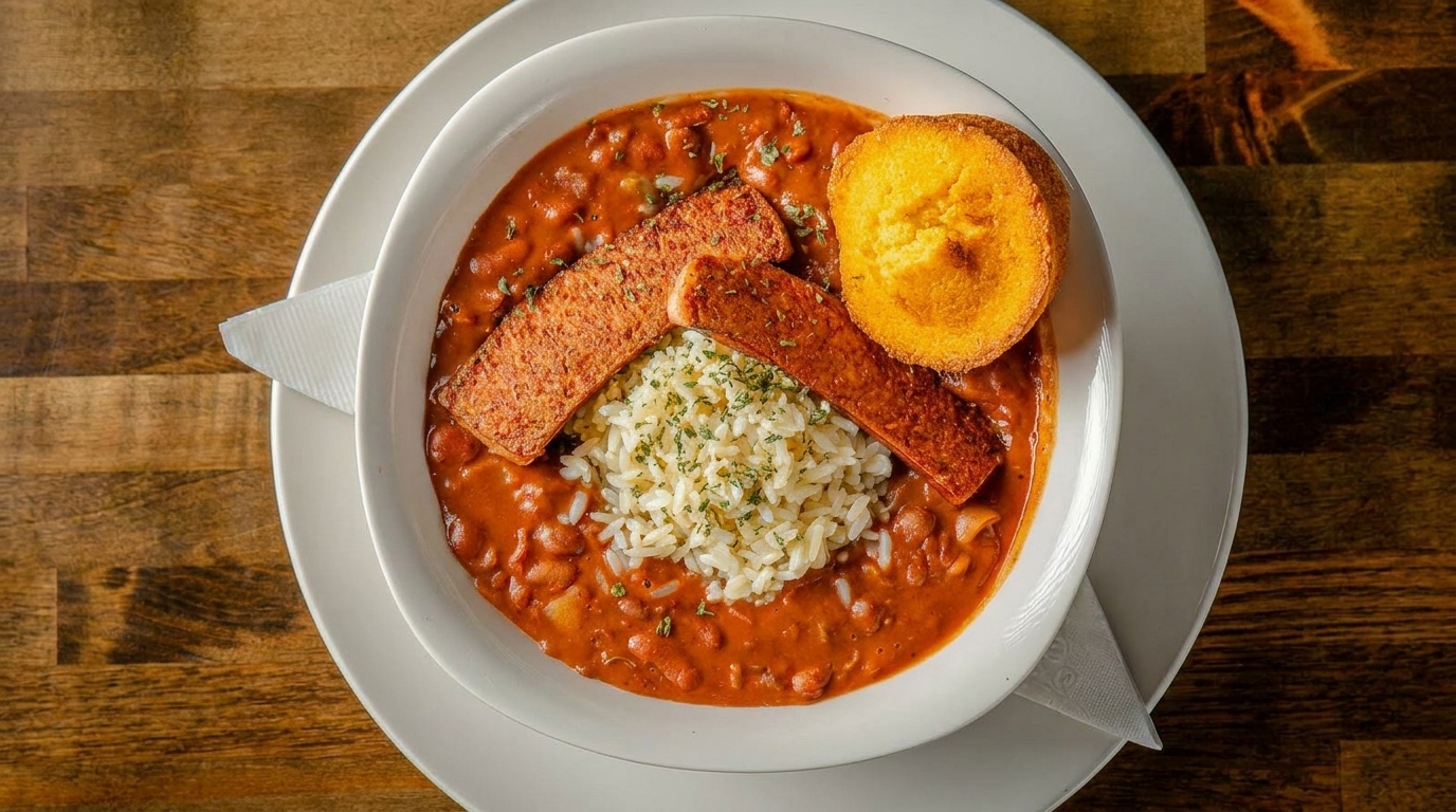 Blues Plates, Served Daily