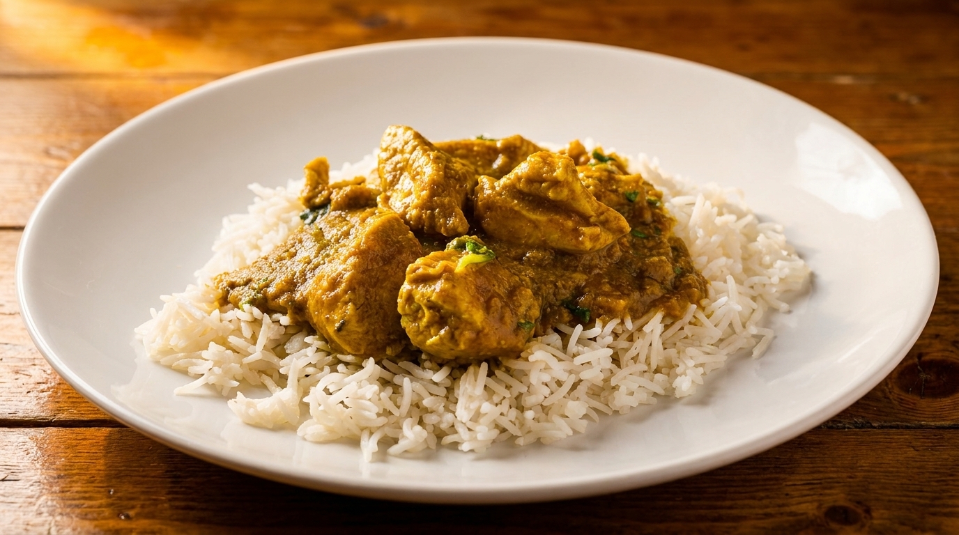 Fully Halal, Every Dish