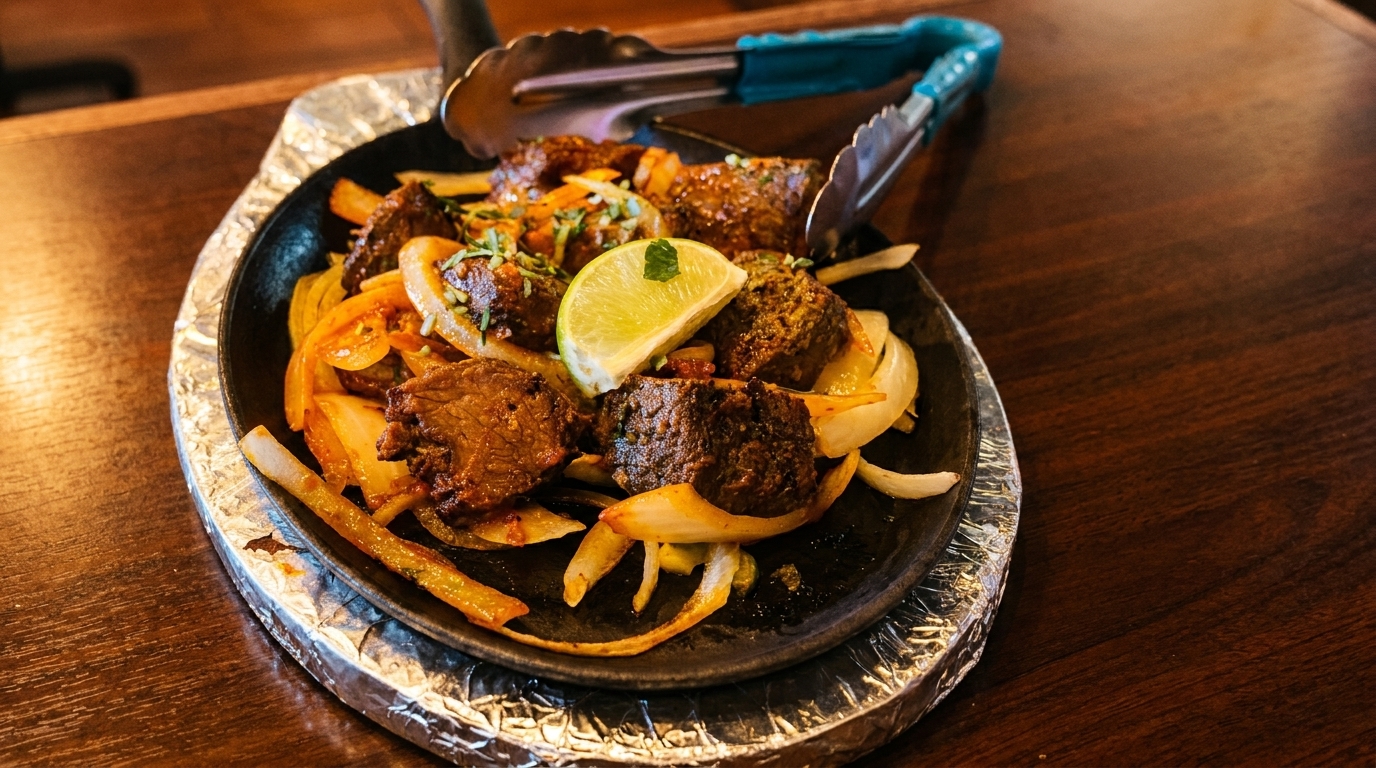 The Sizzle Is the Point
