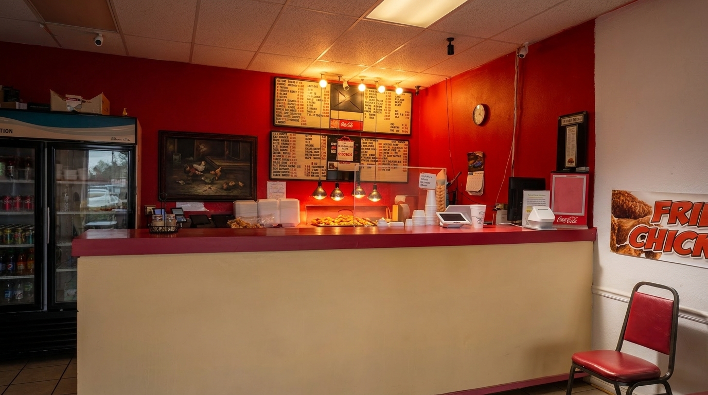 Regulars, Rituals, Ruby
