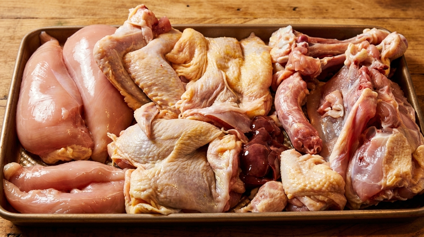 One Bird, Every Tradition