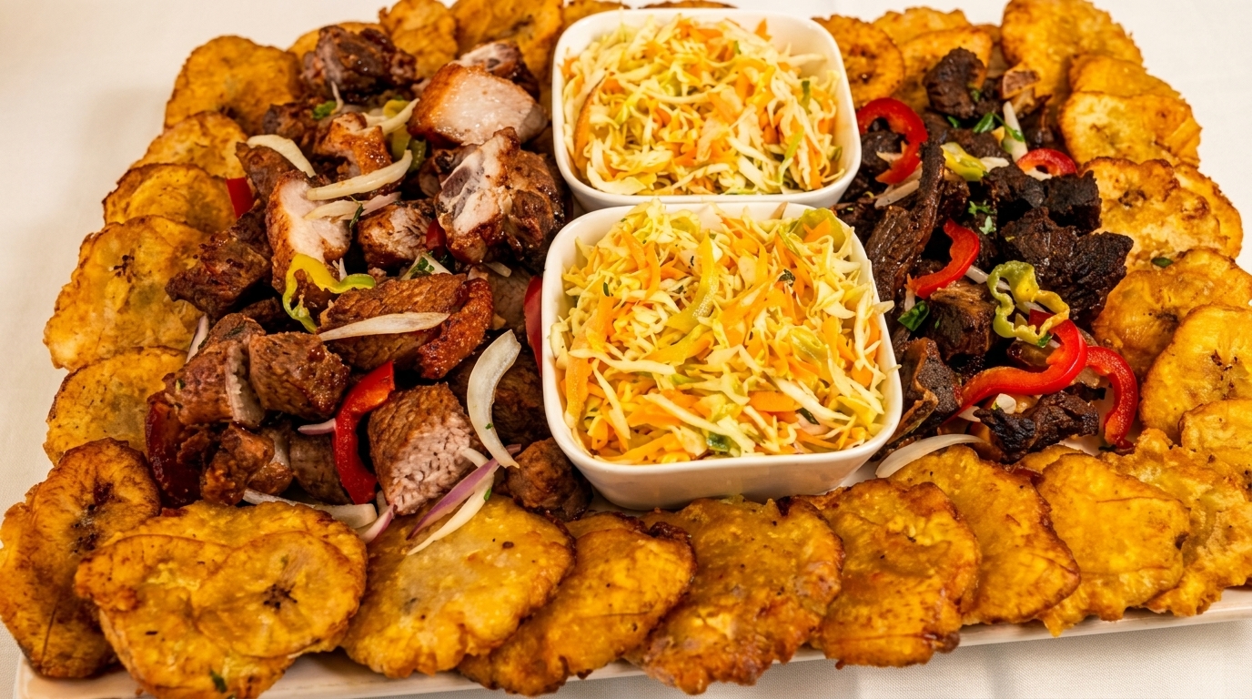 Catering for Every Occasion