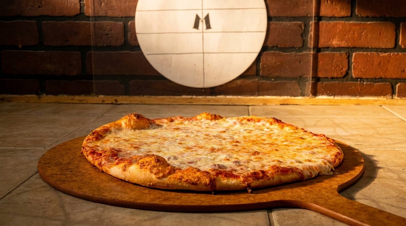 The Art of the Crust