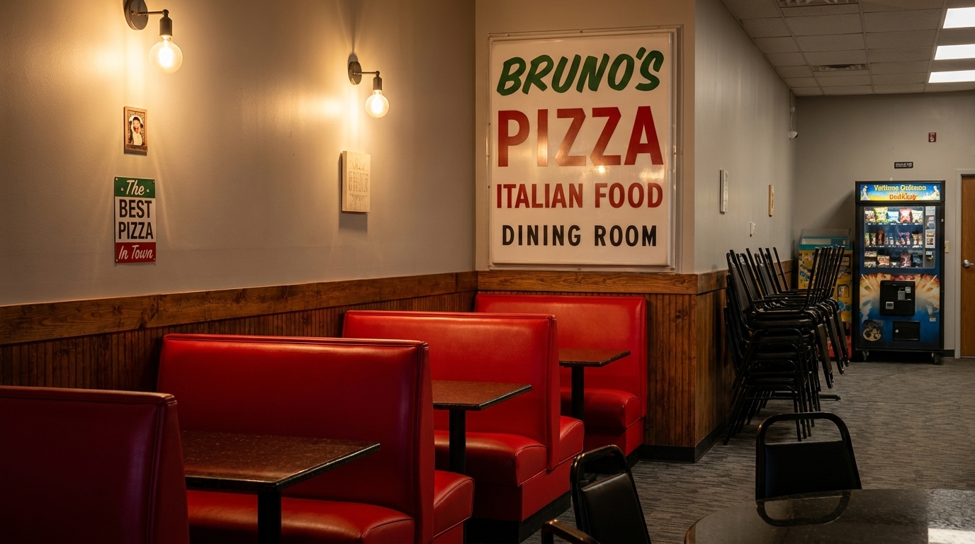 4.5 Stars from Frankfort Neighbors