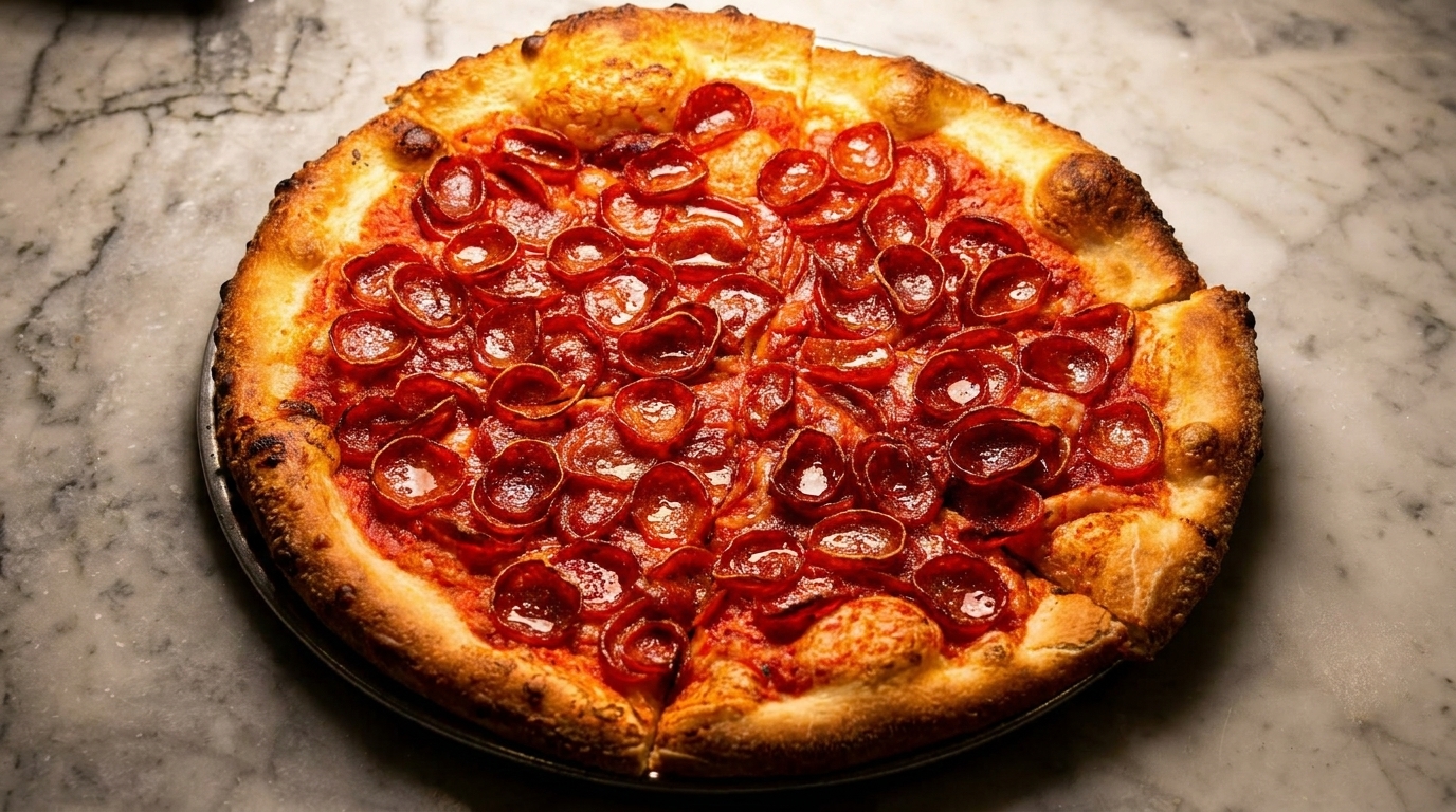 Top 10 Chicken Parm in New York