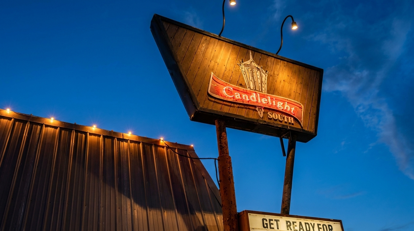 The Original Candlelight Inn