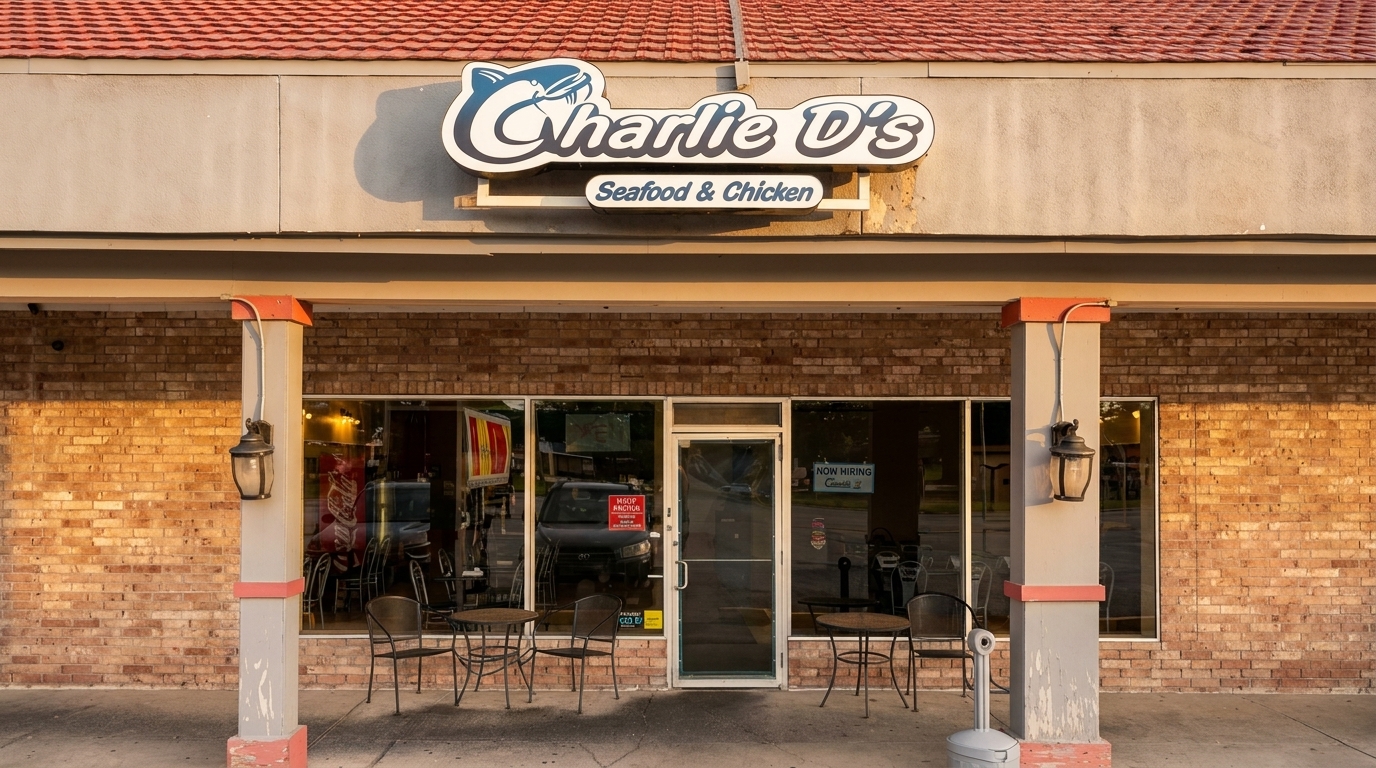 Three Spots, One Neighborhood Feel