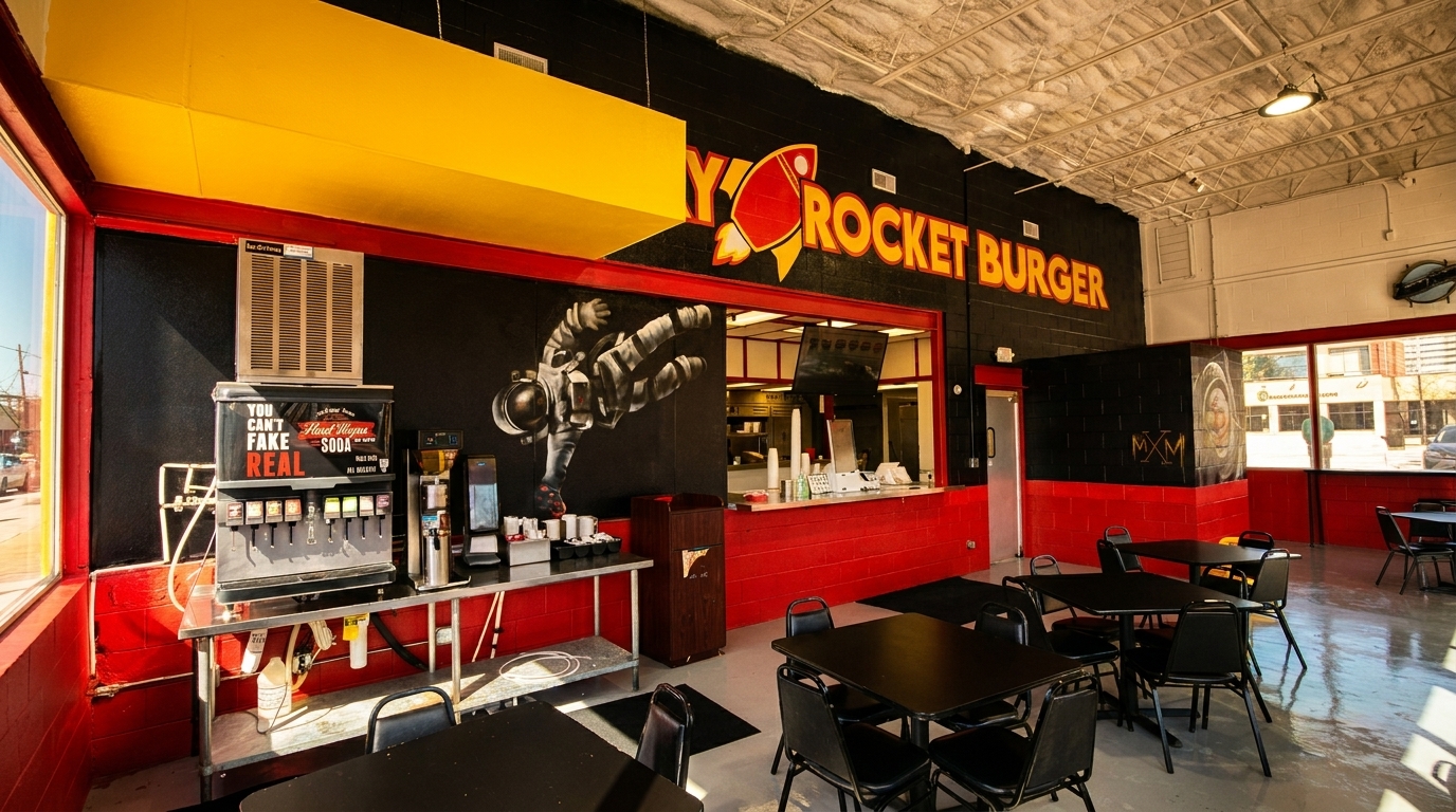 One of Dallas's 15 Best Burgers