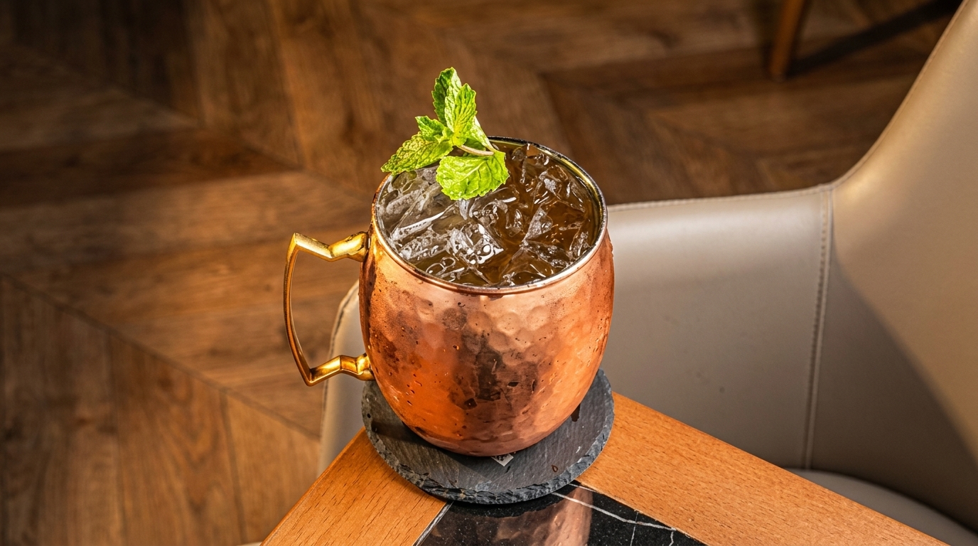 Drinks Worth Staying For