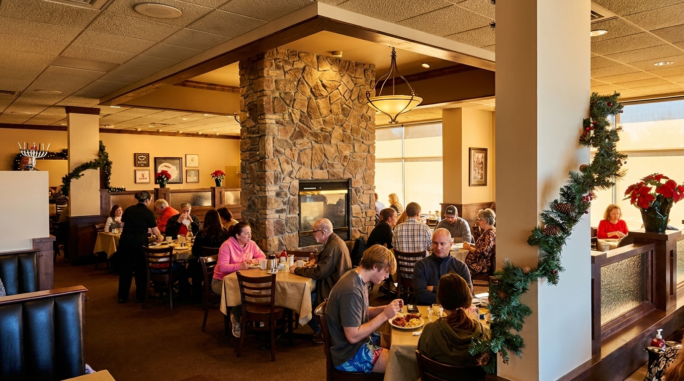 Greenwood Village's Gathering Place