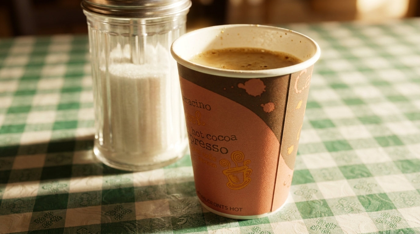 Kashmiri Pink Chai