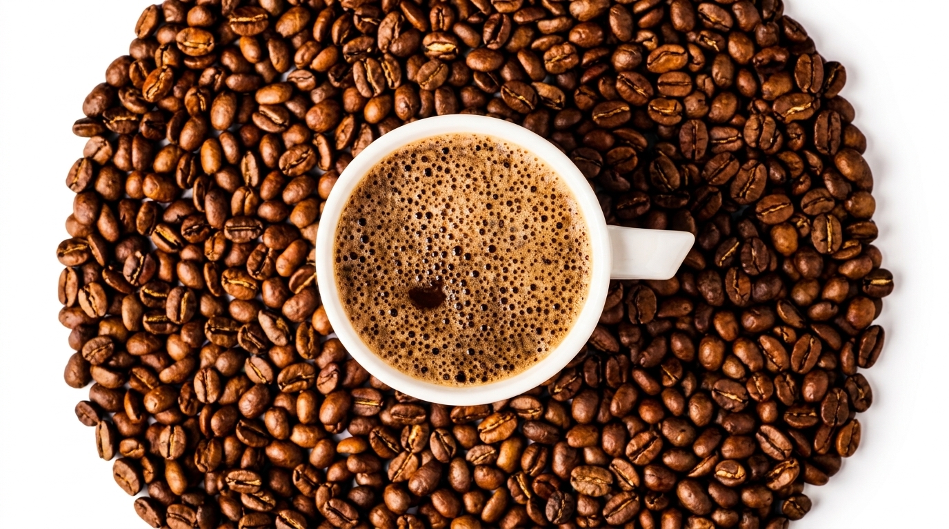 Italian Espresso, Brewed Right