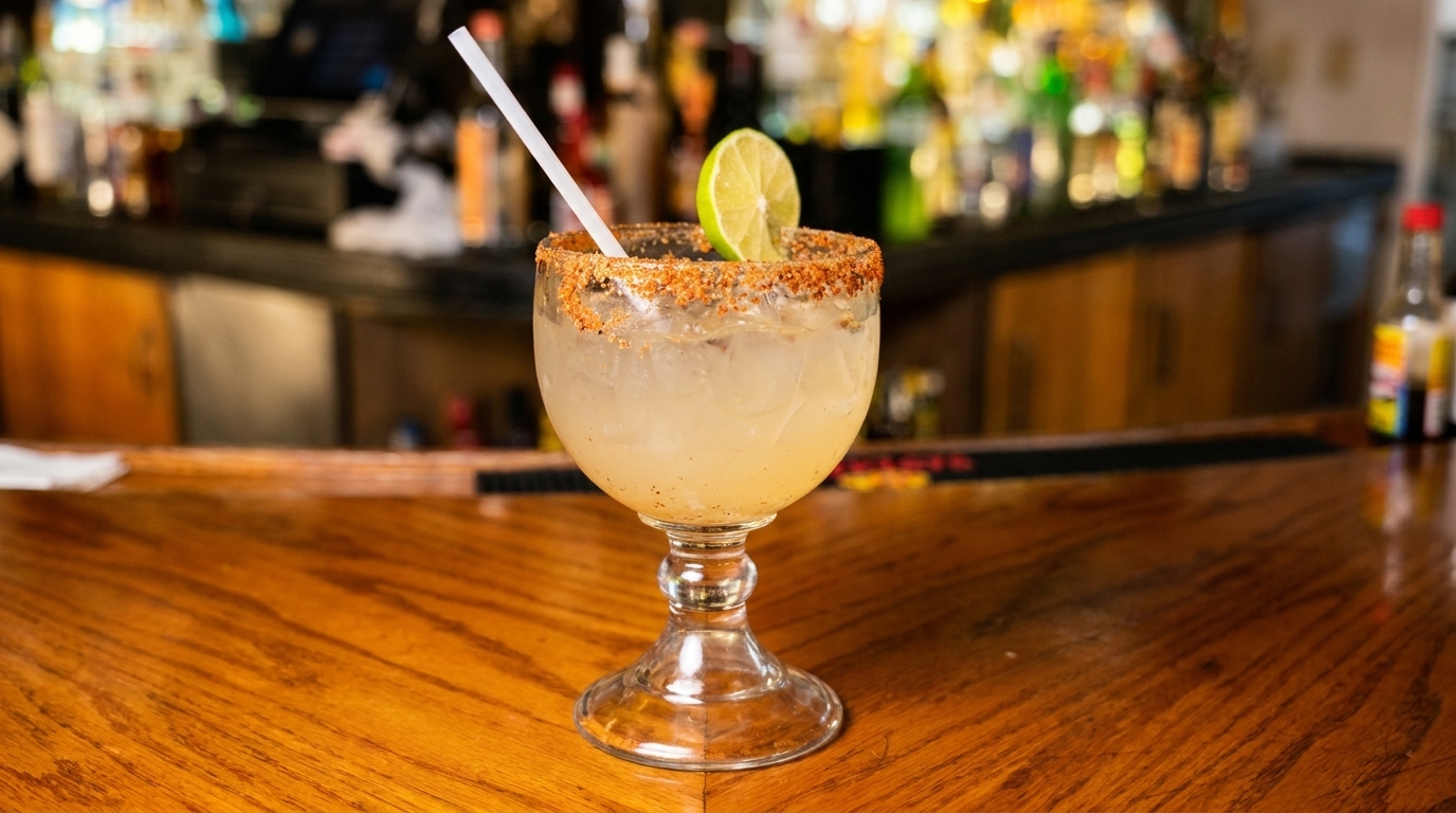 Margaritas and More